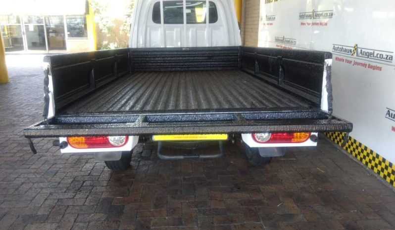 2023 HYUNDAI H100 2.6D F/C D/S full