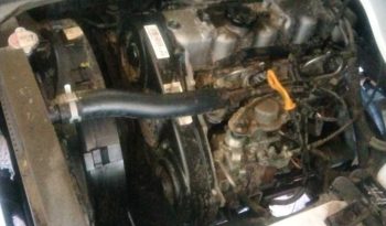 2023 HYUNDAI H100 2.6D F/C D/S full