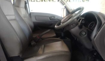 2023 HYUNDAI H100 2.6D F/C D/S full