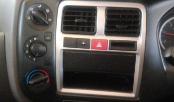 2023 HYUNDAI H100 2.6D F/C D/S full