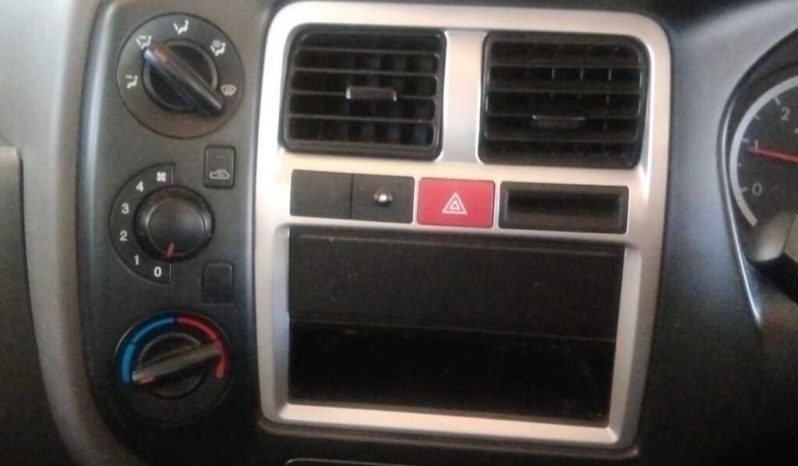 2023 HYUNDAI H100 2.6D F/C D/S full