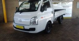2023 HYUNDAI H100 2.6D F/C D/S