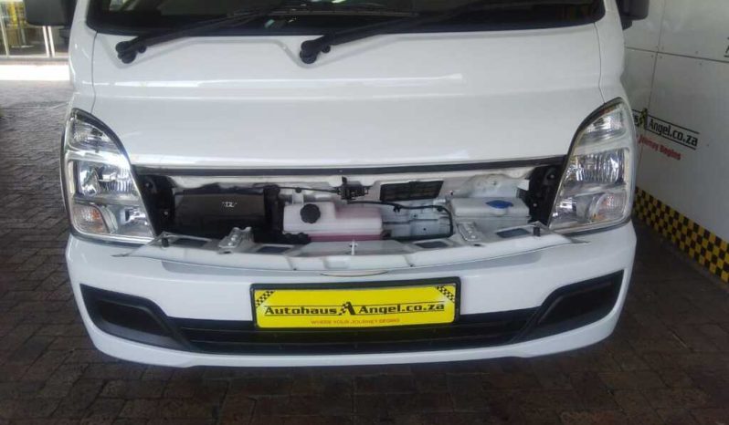 2023 HYUNDAI H100 2.6D F/C D/S full