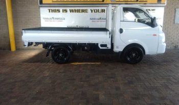 2023 HYUNDAI H100 2.6D F/C D/S full