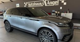 2023 LAND ROVER RANGE ROVER VELAR 3.0 D SE (D300)