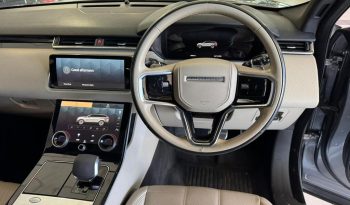 2023 LAND ROVER RANGE ROVER VELAR 3.0 D SE (D300) full