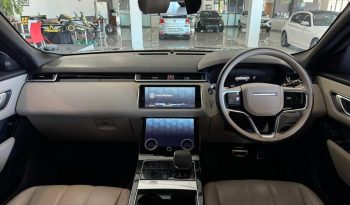 2023 LAND ROVER RANGE ROVER VELAR 3.0 D SE (D300) full