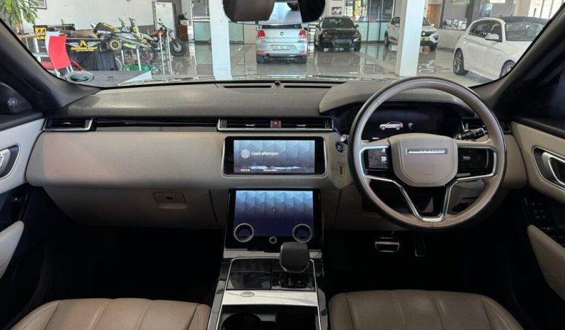 2023 LAND ROVER RANGE ROVER VELAR 3.0 D SE (D300) full
