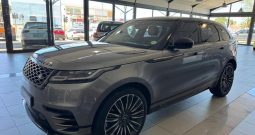 2023 LAND ROVER RANGE ROVER VELAR 3.0 D SE (D300)