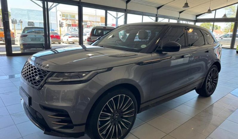 2023 LAND ROVER RANGE ROVER VELAR 3.0 D SE (D300) full