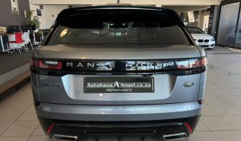 2023 LAND ROVER RANGE ROVER VELAR 3.0 D SE (D300) full