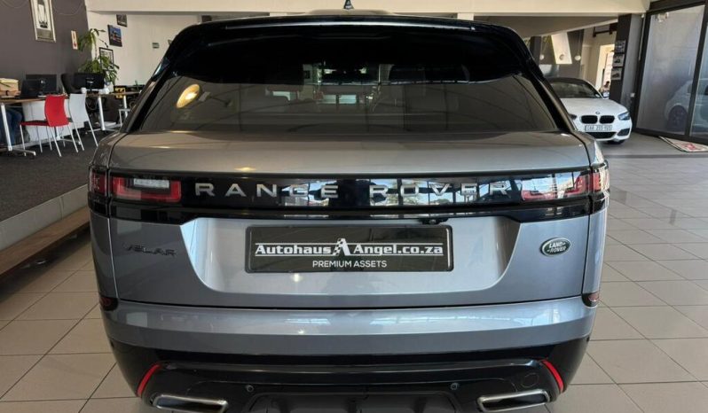2023 LAND ROVER RANGE ROVER VELAR 3.0 D SE (D300) full