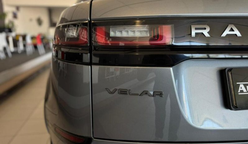 2023 LAND ROVER RANGE ROVER VELAR 3.0 D SE (D300) full