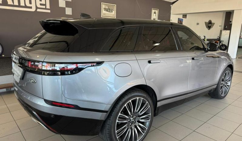 2023 LAND ROVER RANGE ROVER VELAR 3.0 D SE (D300) full