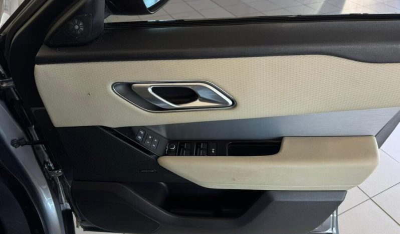 2023 LAND ROVER RANGE ROVER VELAR 3.0 D SE (D300) full