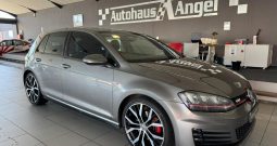 2017 VOLKSWAGEN GOLF VII GTi 2.0 TSI DSG