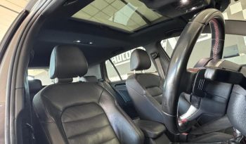 2017 VOLKSWAGEN GOLF VII GTi 2.0 TSI DSG full