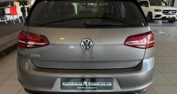 2017 VOLKSWAGEN GOLF VII GTi 2.0 TSI DSG