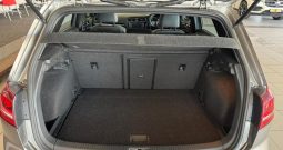 2017 VOLKSWAGEN GOLF VII GTi 2.0 TSI DSG