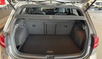2017 VOLKSWAGEN GOLF VII GTi 2.0 TSI DSG full