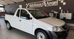 2024 NISSAN NP200 1.6  P/U S/C