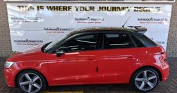 2019 AUDI A1 SPORTBACK 1.0T FSI SE STRONIC (25 TFSi)