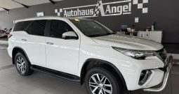 2020 TOYOTA FORTUNER 2.8GD-6 4X4 A/T