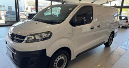 2023 OPEL VIVARO CARGO 2.0TD P/V