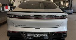 2026 DONGFENG E1 620