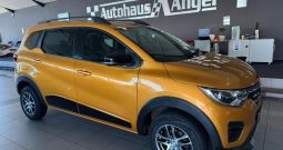 2022 RENAULT TRIBER 1.0 DYNAMIQUE / ZEN