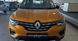2022 RENAULT TRIBER 1.0 DYNAMIQUE / ZEN