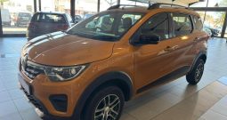 2022 RENAULT TRIBER 1.0 DYNAMIQUE / ZEN