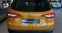 2022 RENAULT TRIBER 1.0 DYNAMIQUE / ZEN