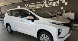 2021 MITSUBISHI XPANDER 1.5
