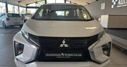 2021 MITSUBISHI XPANDER 1.5