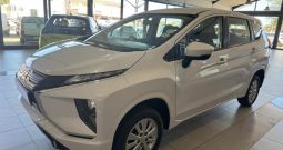 2021 MITSUBISHI XPANDER 1.5