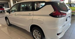 2021 MITSUBISHI XPANDER 1.5