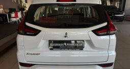 2021 MITSUBISHI XPANDER 1.5
