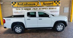 2023 VOLKSWAGEN AMAROK 2.0TDI 125KW 4MOT D/C P/U