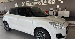 2023 SUZUKI SWIFT 1.2 GLX