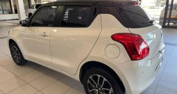 2023 SUZUKI SWIFT 1.2 GLX