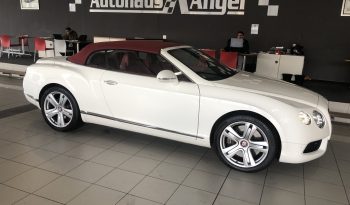 BENTLEY