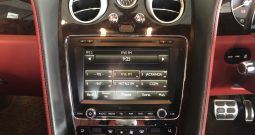 2014 BENTLEY CONTINENTAL GT CONVERTIBLE
