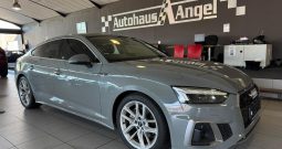 2021 AUDI A5 SPORTBACK 40 TDI QUATT STRONIC S LINE