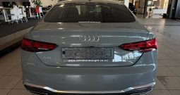 2021 AUDI A5 SPORTBACK 40 TDI QUATT STRONIC S LINE