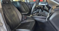 2021 AUDI A5 SPORTBACK 40 TDI QUATT STRONIC S LINE