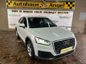 AUDI