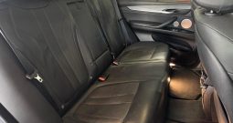 2016 BMW X5 M50d (F15)