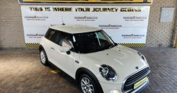 2021 MINI MINI ONE 1.5T A/T