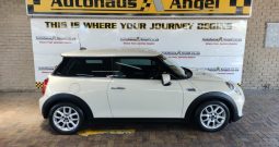 2021 MINI MINI ONE 1.5T A/T